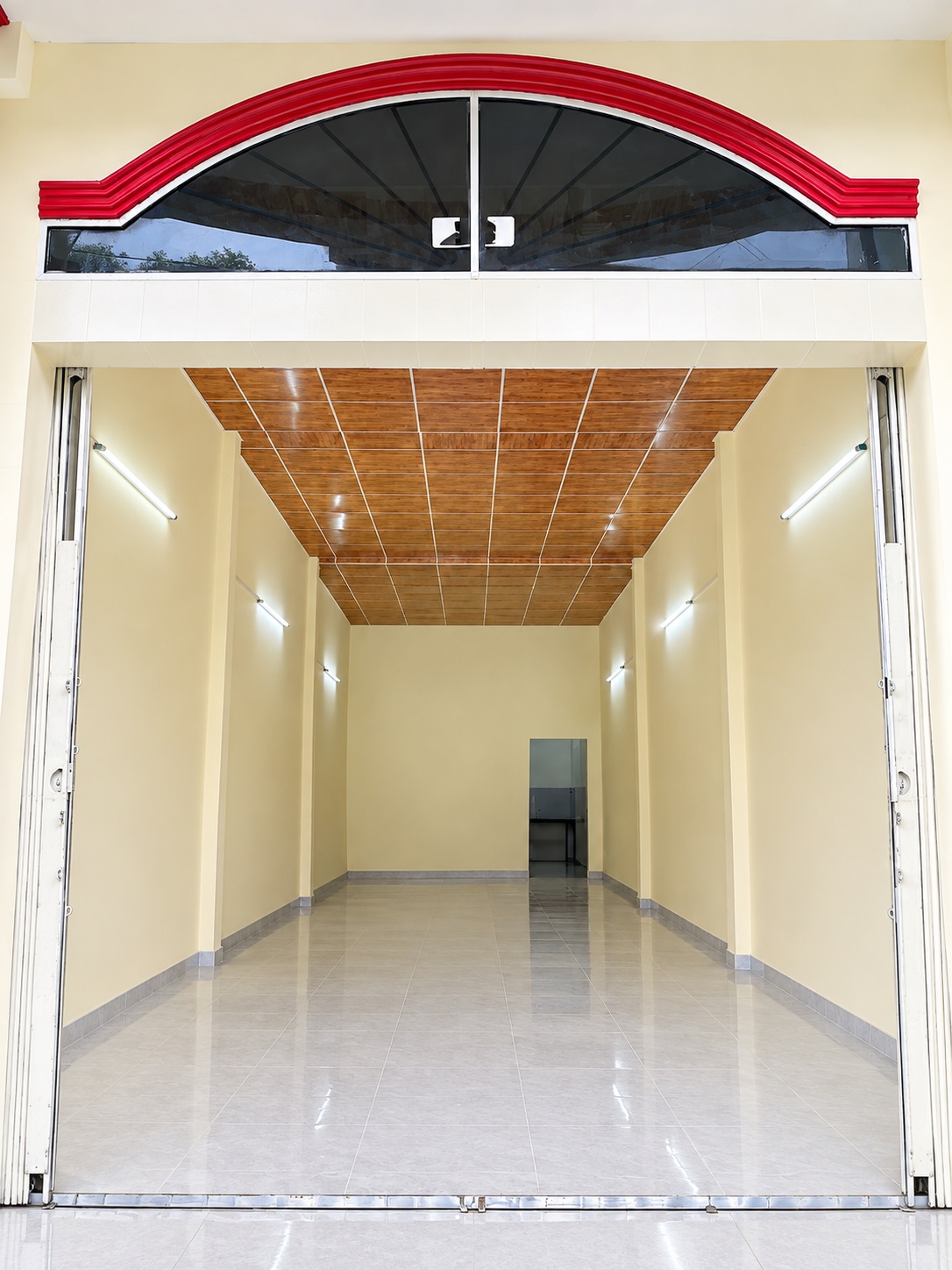 Cho thuê nhà Mặt Tiền Thạch Lam 72m², 2TẦNG, 18Triệu-GẦN CHUNG CƯ, NGÃ TƯ 16012222