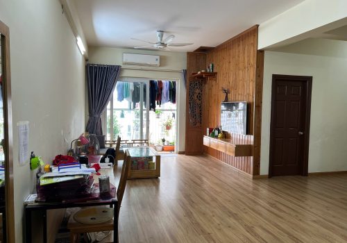 BÁN CĂN HỘ CHUNG CƯ THÔNG TẤN XÃ VIỆT NAM – ĐỊNH CÔNG, FULL NỘI THẤT CAO CẤP 16012224