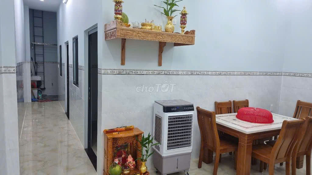 Bán Nhà Tặng Kèm Nội Thất, Gần Siêu Thị BigC, Sát Bên KDC An Hưng Phát -TP Biên Hòa. 16012234