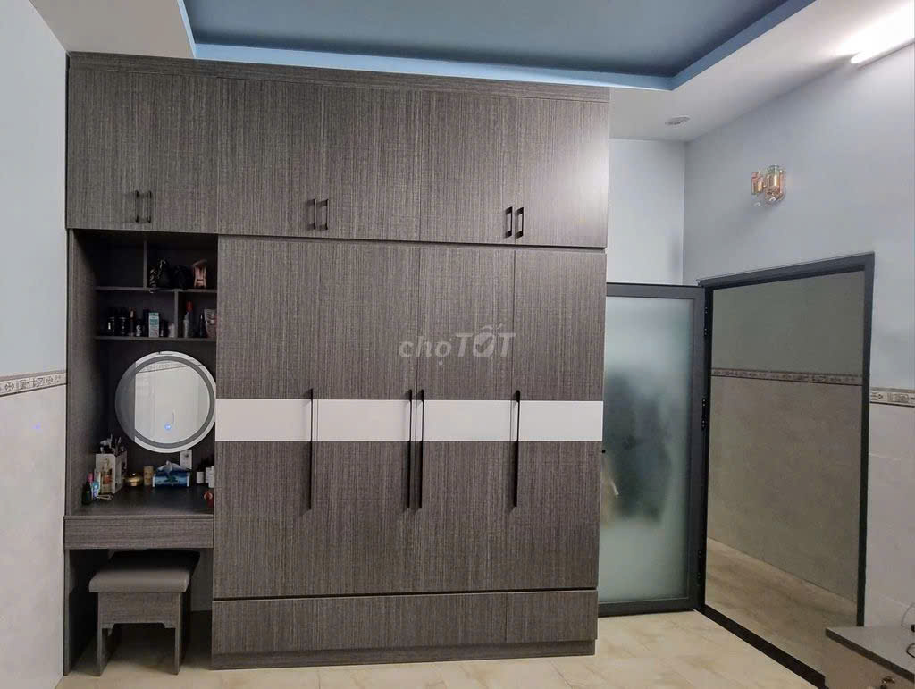 Bán Nhà Tặng Kèm Nội Thất, Gần Siêu Thị BigC, Sát Bên KDC An Hưng Phát -TP Biên Hòa. 16012234