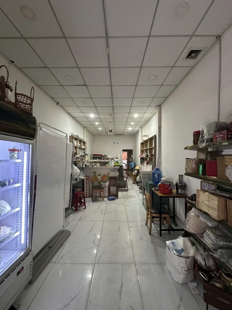 Bán nhà Mặt tiền Tôn Thất Hiệp - ngay Lê Đại Hành, 4x20m, hậu L 8,8m, Cấp 4, chỉ 18,9 Tỷ. 16012235
