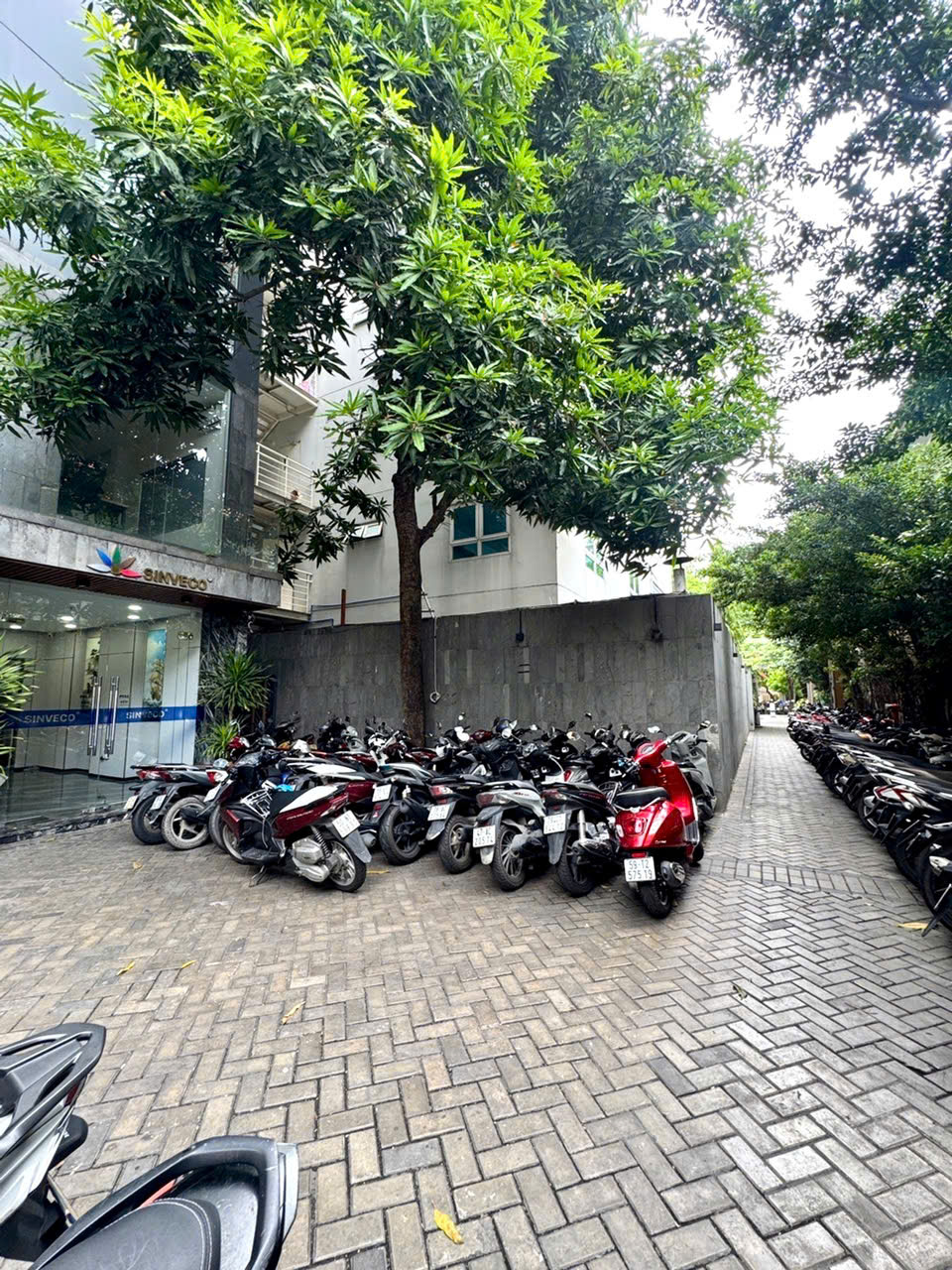 QUẬN 1: BÁN TÒA NHÀ VP 8 TẦNG MẶT TIỀN NGUYỄN VĂN THỦ, P.TÂN ĐỊNH- DT KHỦNG 813M2 NGANG 36M*45M- 16012241