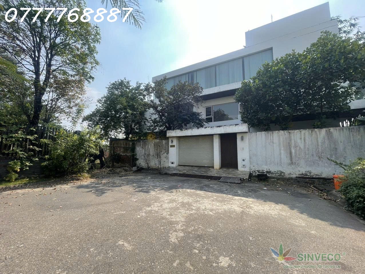 🏡 BIỆT THỰ 2 MT SÔNG - SÂN VƯỜN, HỒ BƠI - P AN PHÚ QUẬN 2 VIEW SÔNG SG 16012242