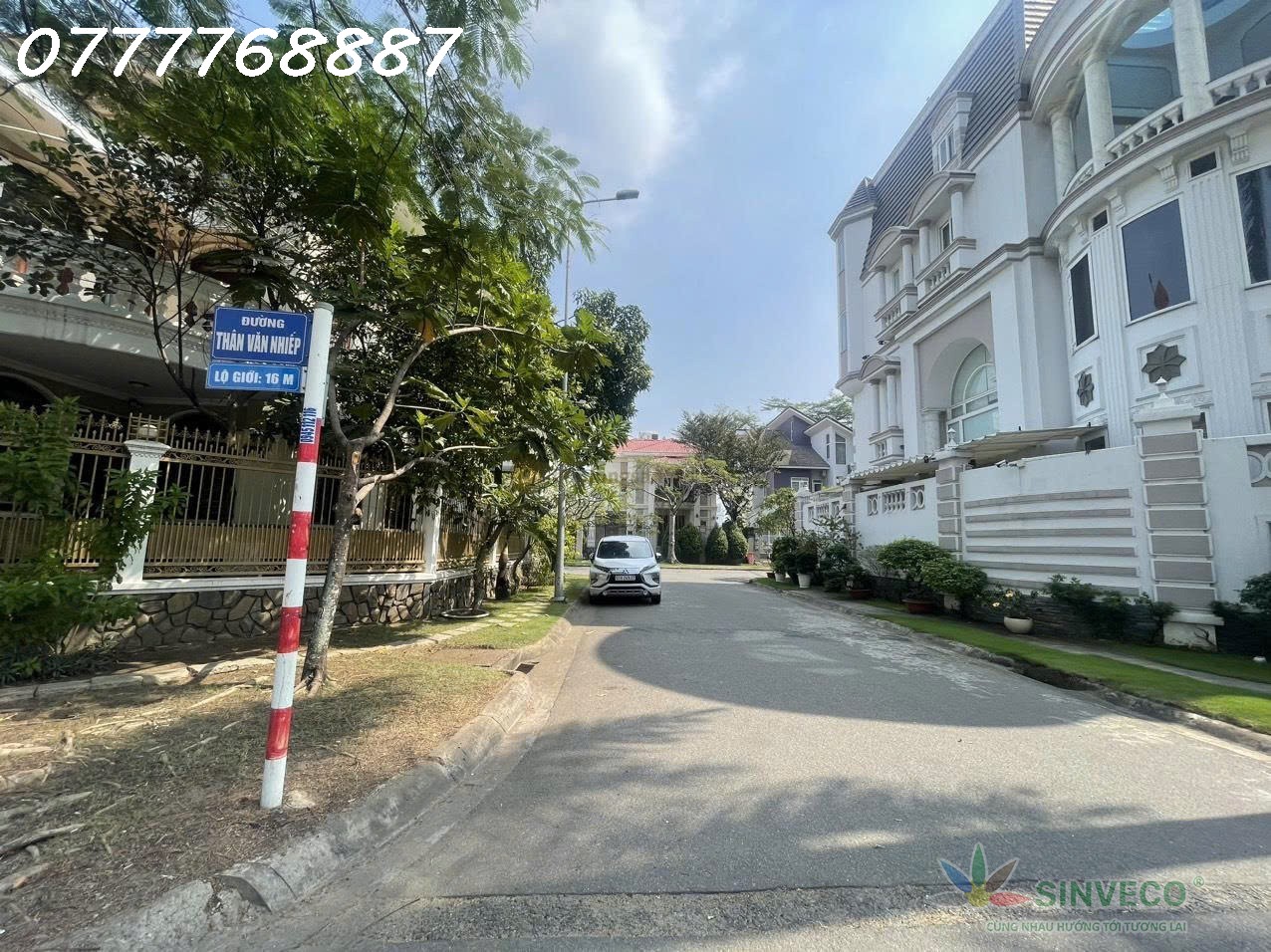 🏡 BIỆT THỰ 2 MT SÔNG - SÂN VƯỜN, HỒ BƠI - P AN PHÚ QUẬN 2 VIEW SÔNG SG 16012242