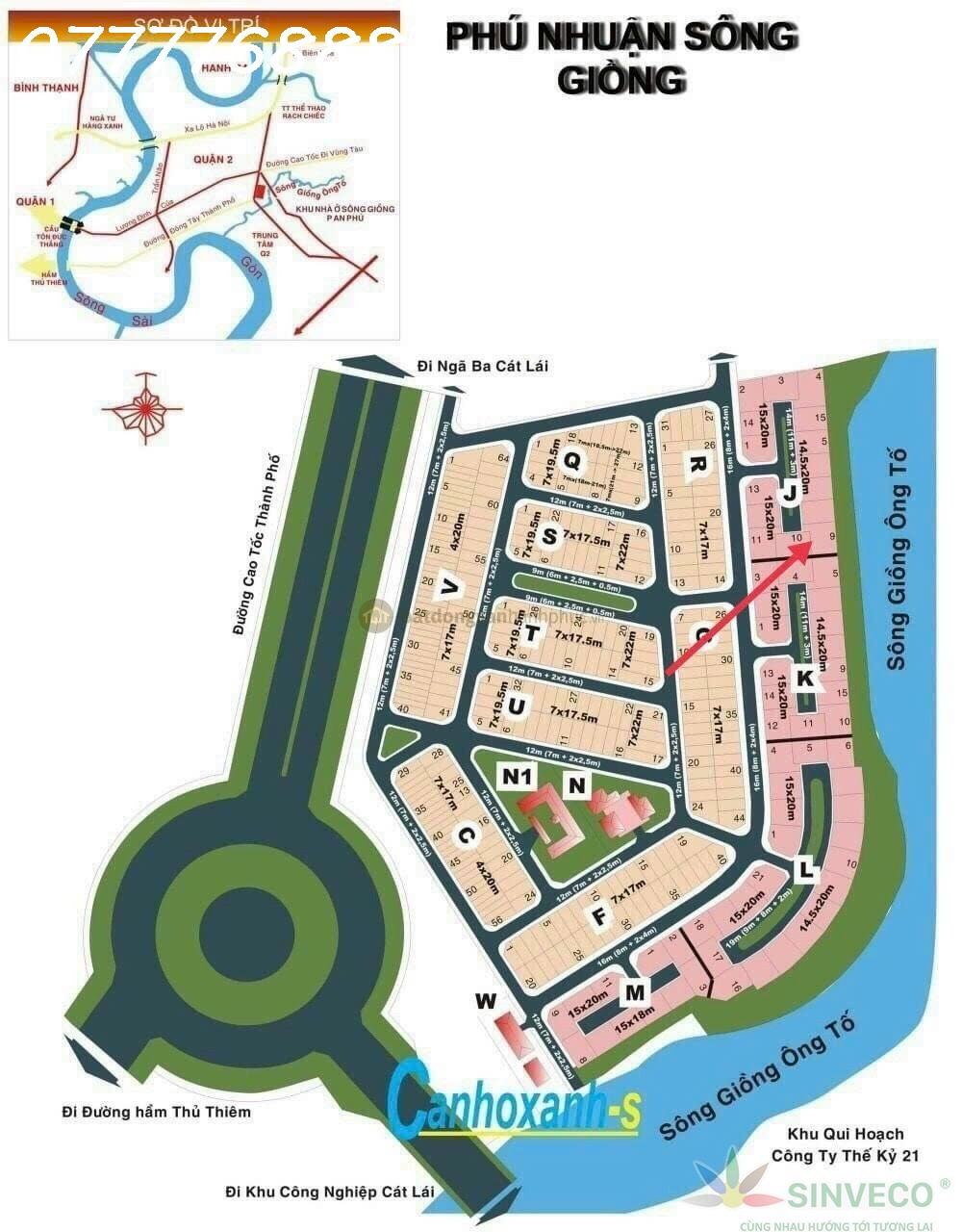 🏡 BIỆT THỰ 2 MT SÔNG - SÂN VƯỜN, HỒ BƠI - P AN PHÚ QUẬN 2 VIEW SÔNG SG 16012242