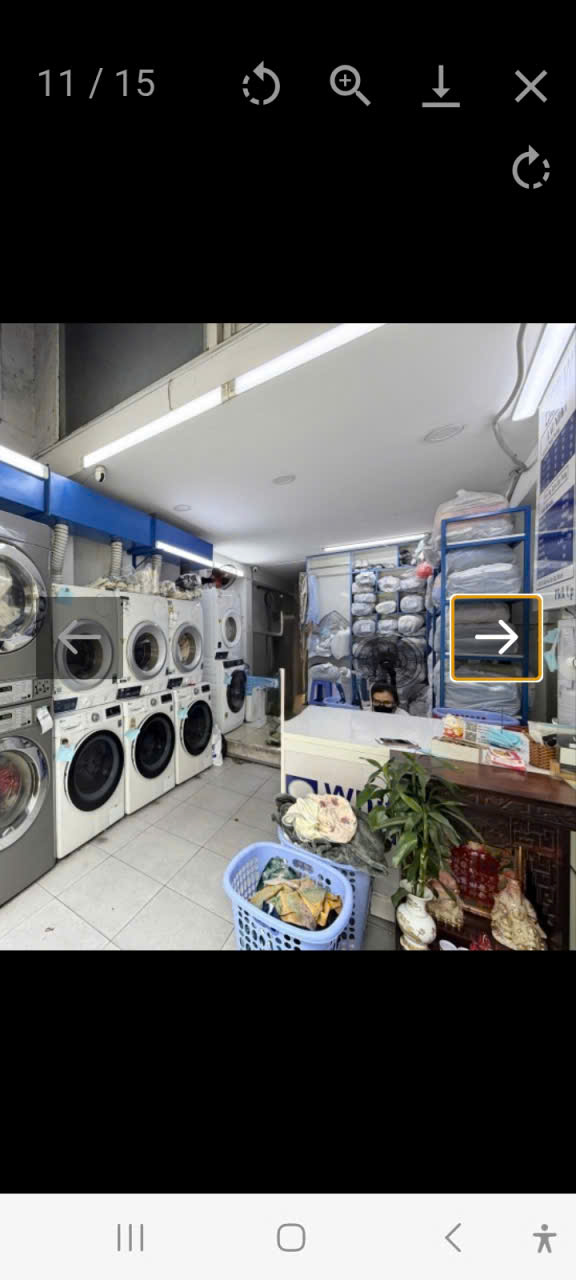 Nhà mặt tiền , 50m2 , 5 lầu , Phú Nhuận , giá 12.9 tỷ . 16012243