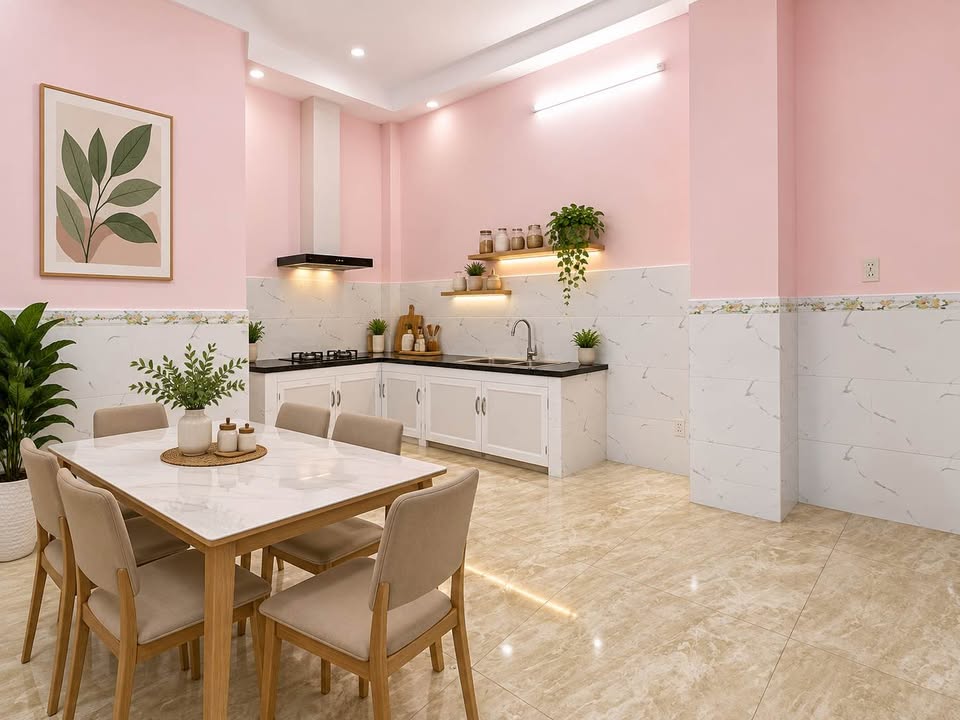 VƯỜN LÀI – HẺM XE HƠI THÔNG – NHÀ  52M² 4 TẦNG CHỈ 8.X 16012248