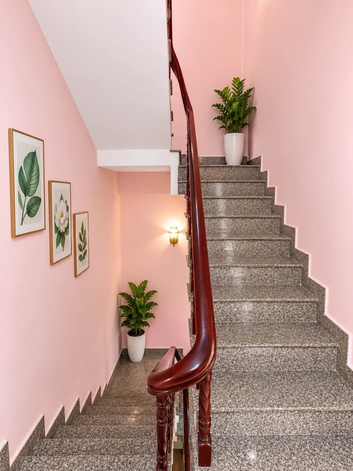 VƯỜN LÀI – HẺM XE HƠI THÔNG – NHÀ  52M² 4 TẦNG CHỈ 8.X 16012248