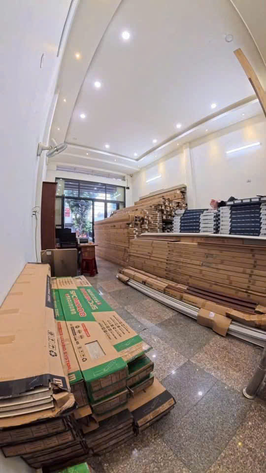 CHÍNH CHỦ CẦN BÁN NHÀ MẶT TIỀN HUỲNH THÚC KHÁNG , P Yên Đỗ, Pleiku, Gia Lai 16012255