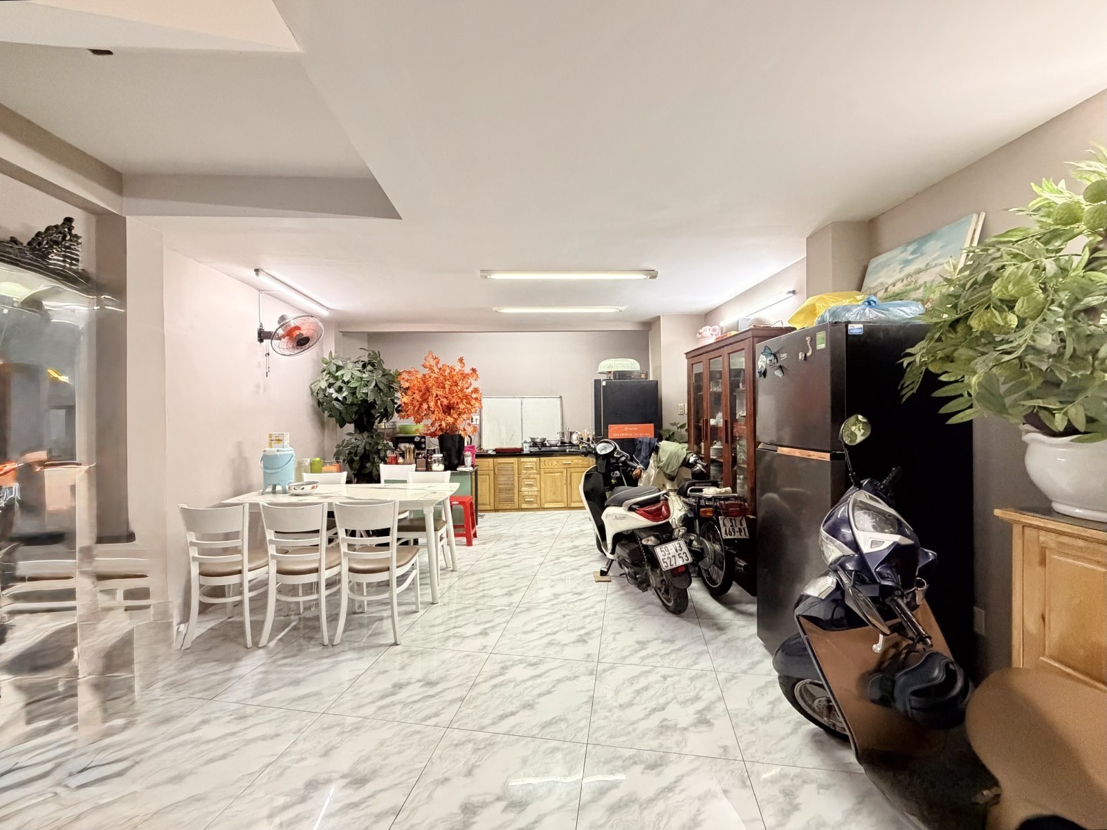 DƯƠNG QUẢNG HÀM – 64M² – 5 TẦNG – 6PN – Ô TÔ NGỦ TRONG NHÀ – CHỈ NHỈNH 8 TỶ! 16012258