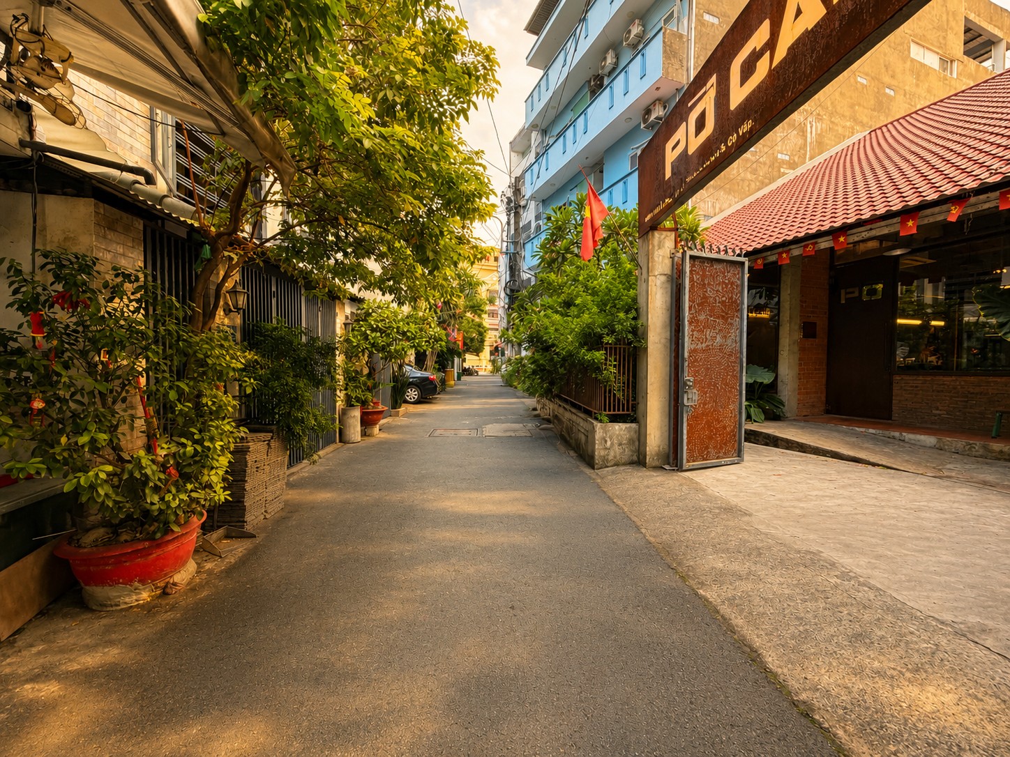 DƯƠNG QUẢNG HÀM – 64M² – 5 TẦNG – 6PN – Ô TÔ NGỦ TRONG NHÀ – CHỈ NHỈNH 8 TỶ! 16012259
