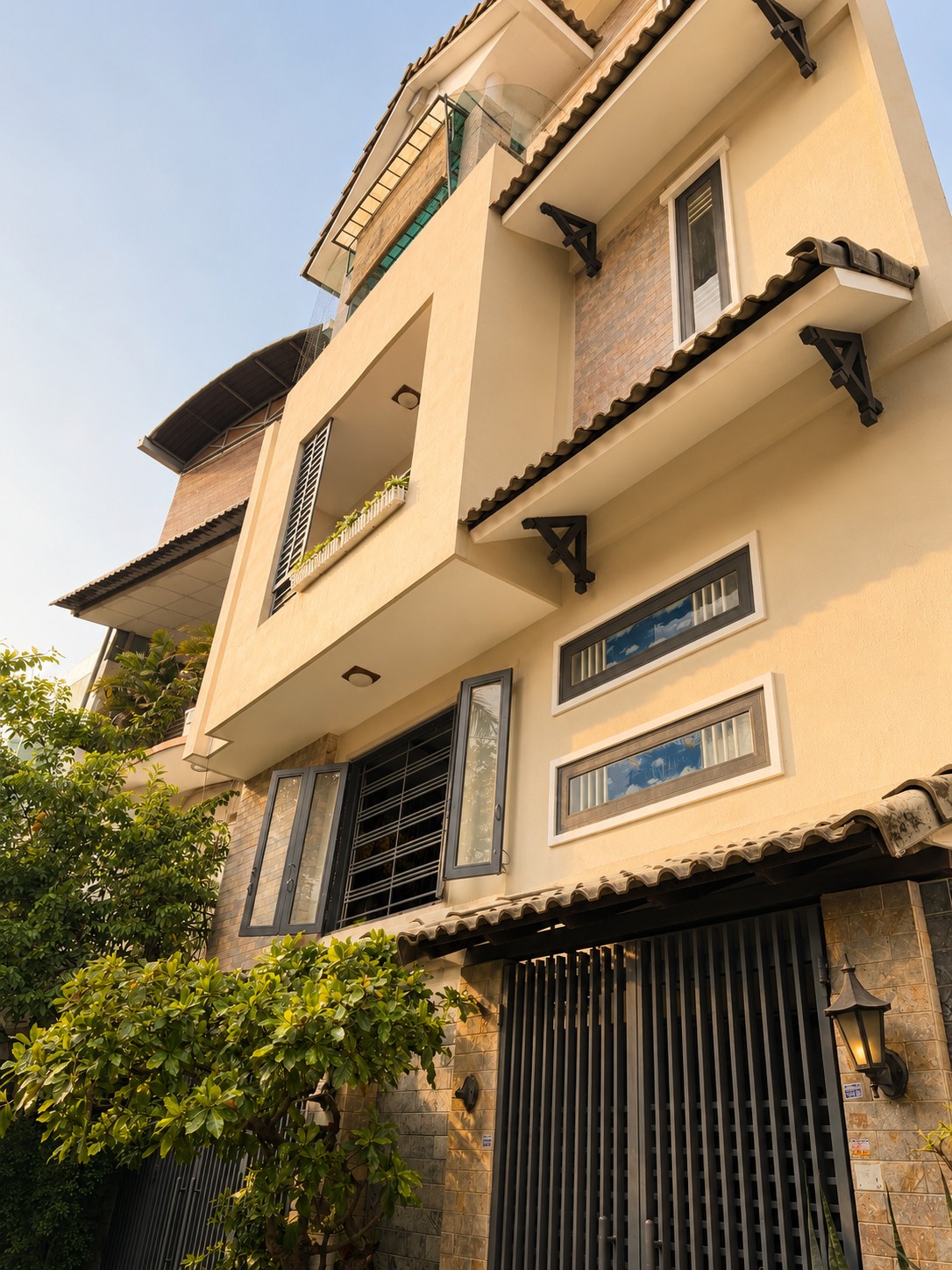 DƯƠNG QUẢNG HÀM – 64M² – 5 TẦNG – 6PN – Ô TÔ NGỦ TRONG NHÀ – CHỈ NHỈNH 8 TỶ! 16012259
