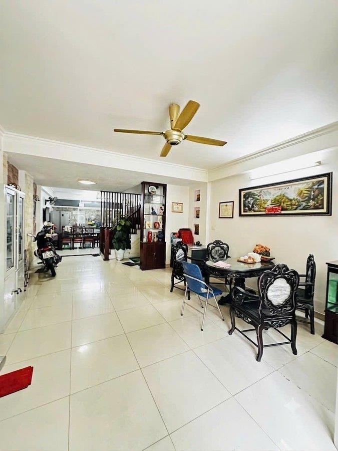BÁN NHÀ XUÂN LA-- Ô TÔ -KINH DOANH  -DÂN XÂY -  85M 5 TẦNG 24.5 TỶ 16012264