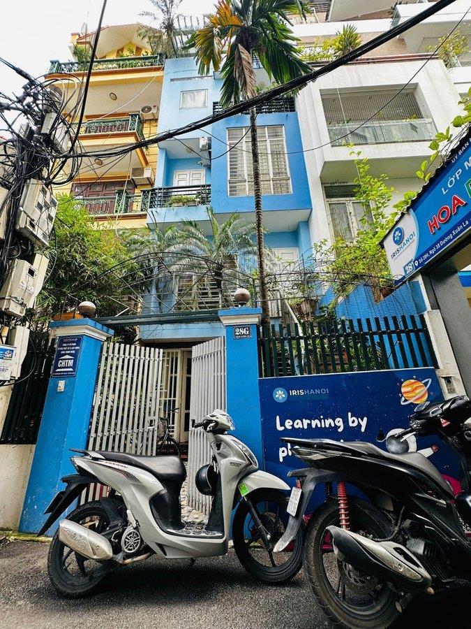 BÁN NHÀ XUÂN LA-- Ô TÔ -KINH DOANH  -DÂN XÂY -  85M 5 TẦNG 24.5 TỶ 16012265