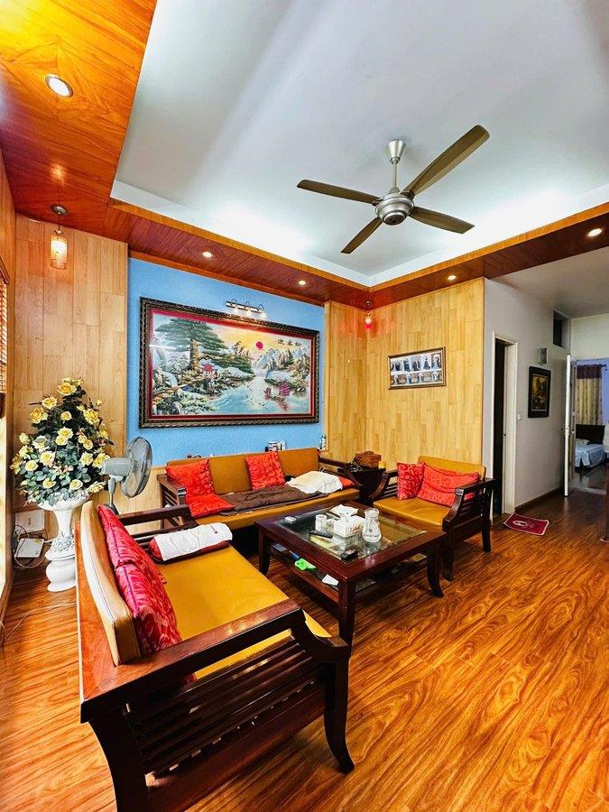BÁN NHÀ XUÂN LA-- Ô TÔ -KINH DOANH  -DÂN XÂY -  85M 5 TẦNG 24.5 TỶ 16012265