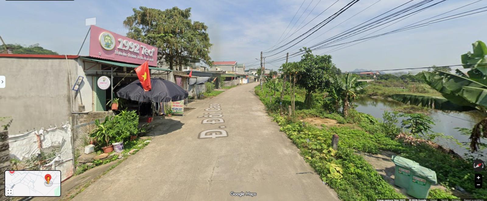 💰 CƠ HỘI SỞ HỮU 140M² ĐẤT PHÂN LÔ TẠI TAM ĐIỆP - CHỈ 3.6 TỶ 16012271