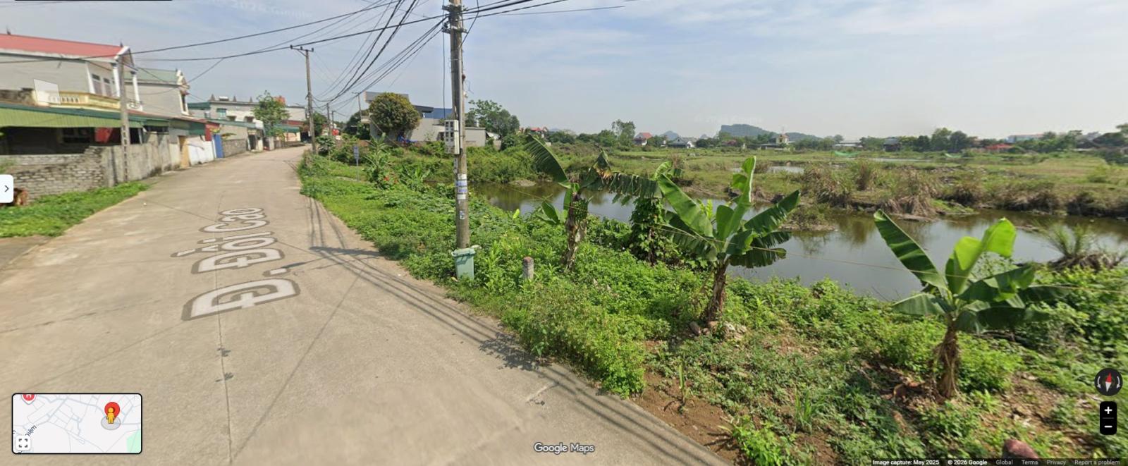 💰 CƠ HỘI SỞ HỮU 140M² ĐẤT PHÂN LÔ TẠI TAM ĐIỆP - CHỈ 3.6 TỶ 16012271