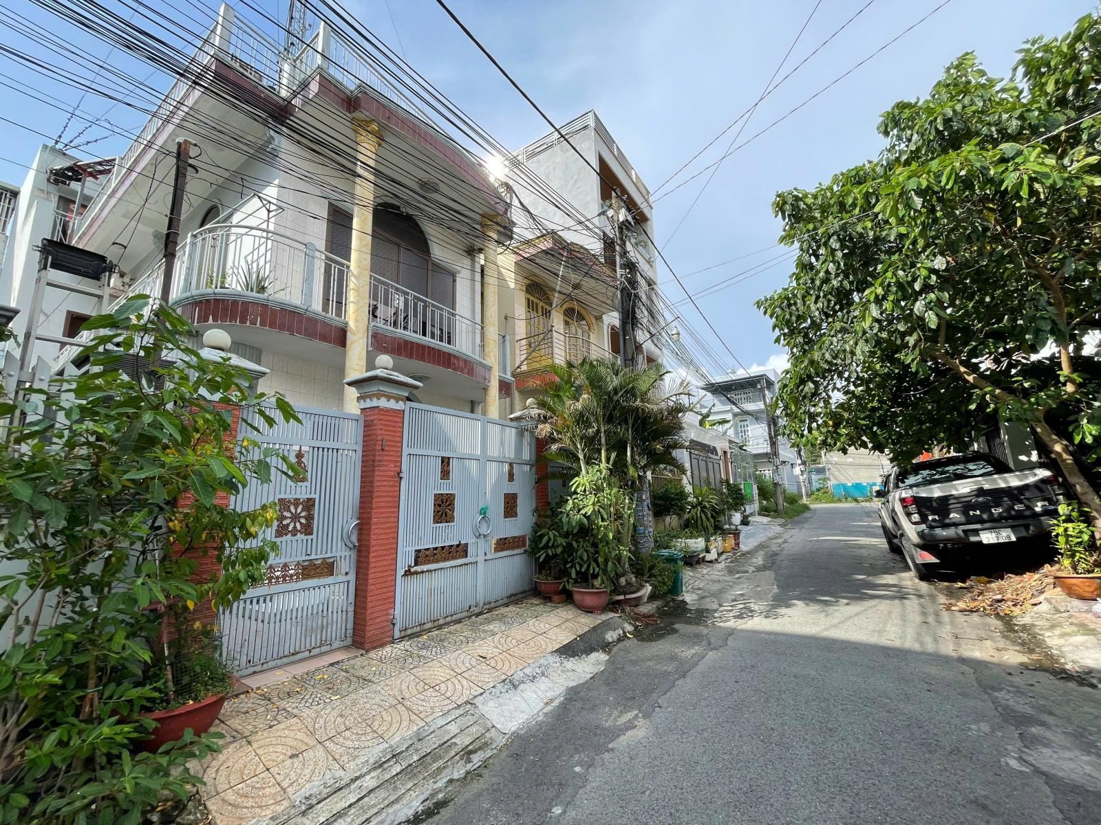 Cần bán nhanh lô đất 94 m² tại Tam Hiệp – vị trí “gần truyền hình Đồng Nai, sát Đồng Khởi 16012272