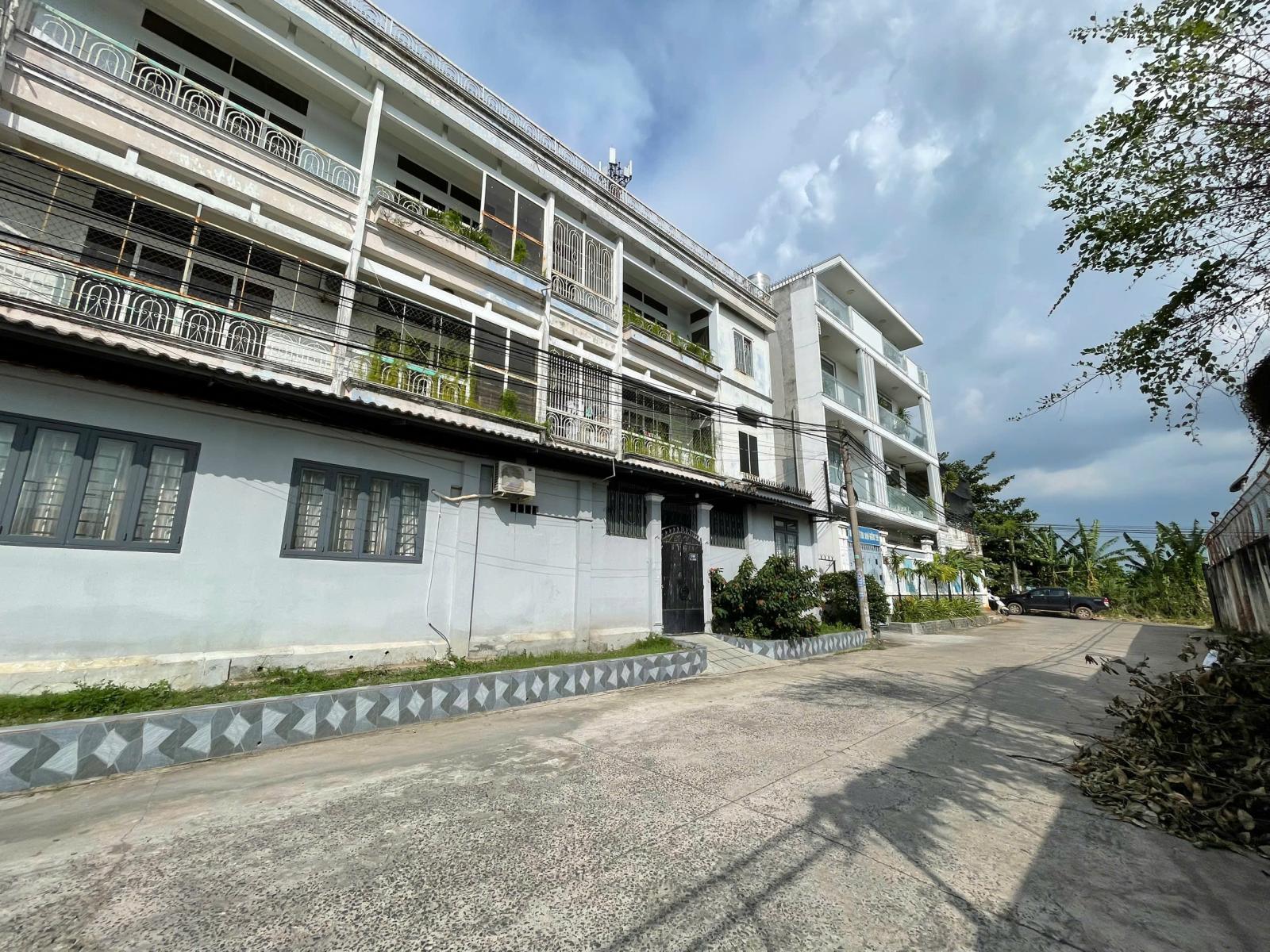 Cần bán nhanh lô đất 94 m² tại Tam Hiệp – vị trí “gần truyền hình Đồng Nai, sát Đồng Khởi 16012272