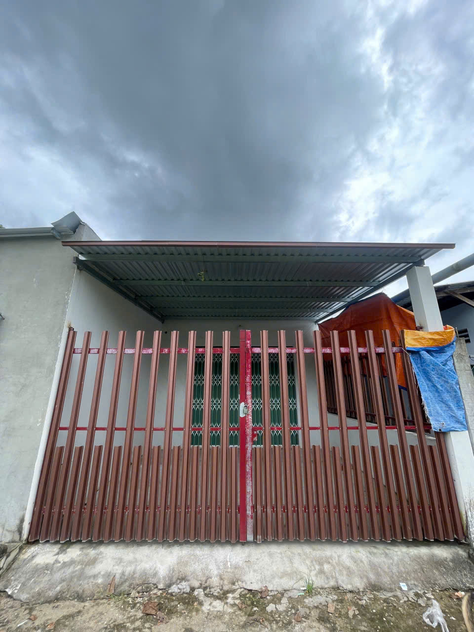 CHÍNH CHỦ CẦN CHO THUÊ NHÀ CẤP 4 và 2 PHÒNG TRỌ KỀ BÊN TẠI PHƯỜNG 7 - TP. SÓC TRĂNG - TỈNH SÓC 16012273