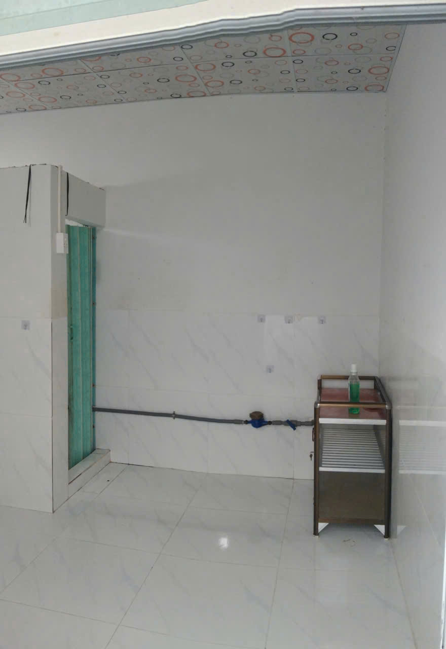 CHÍNH CHỦ CẦN CHO THUÊ NHÀ CẤP 4 và 2 PHÒNG TRỌ KỀ BÊN TẠI PHƯỜNG 7 - TP. SÓC TRĂNG - TỈNH SÓC 16012273