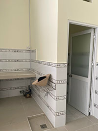 CHO THUÊ NHÀ 1 LẦU ĐÚC GIẢ, 3PN, 64M2 HẺM XE HƠI Đ.LÊ ĐÌNH CẨN, P. TÂN TẠO, Q. BÌNH TÂN 16012274