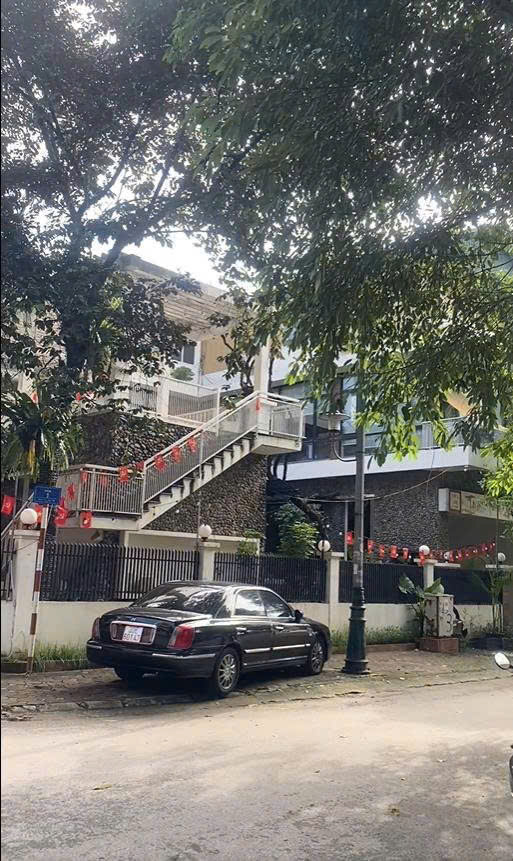 CHO THUÊ NHÀ ĐẸP – VỊ TRÍ ĐẮC ĐỊA KĐT PICENZA ĐỒNG BẨM, TP THÁI NGUYÊN 16012275