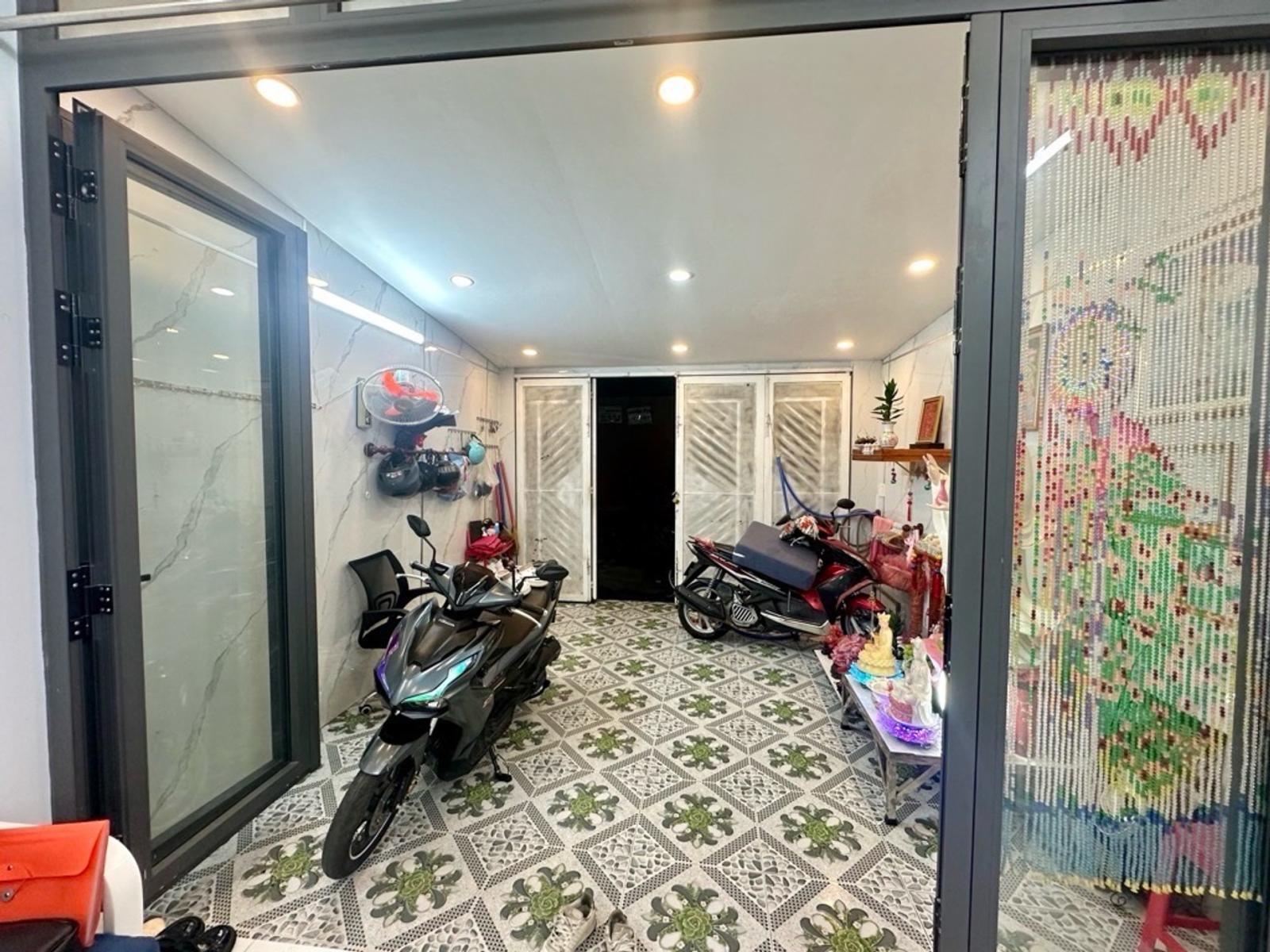 Ô TÔ NẰM NHÀ - 30M RA ĐƯỜNG NHỰA RỘNG 10M - ĐỐI DIỆN VẠN PHÚC - 129M2 - CHỈ 6.X T.Ỷ 16012276