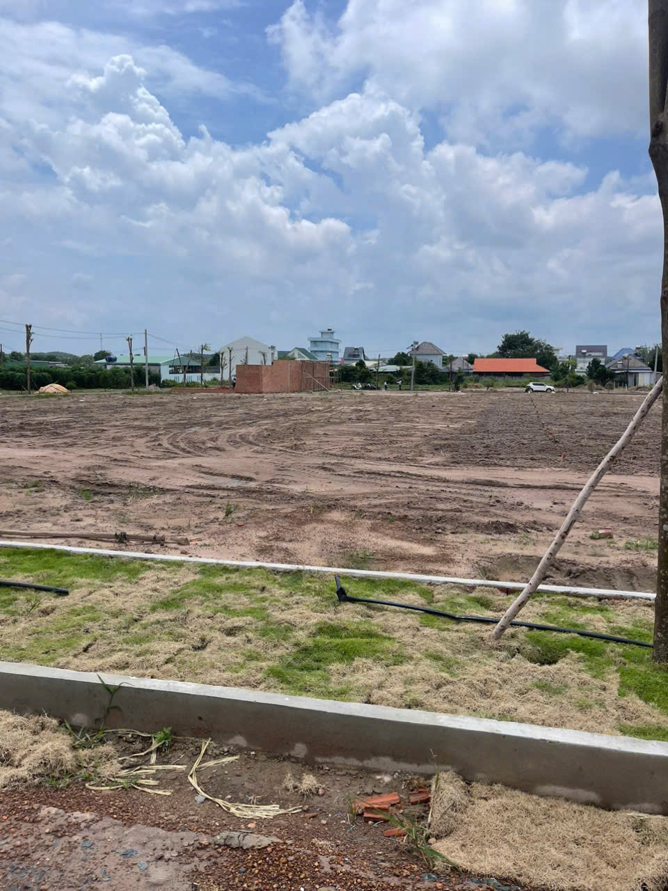 Bán đất 450m2 tại Trung Lợi, Hưng Long, Chơn Thành, 1,379 tỷ 16012277