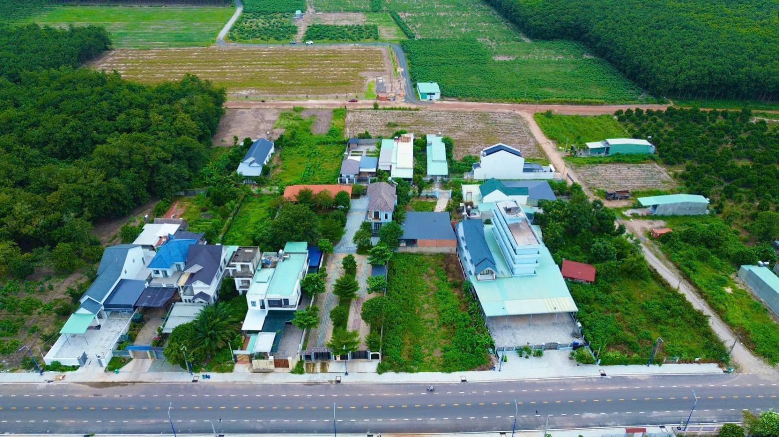 Bán đất 450m2 tại Trung Lợi, Hưng Long, Chơn Thành, 1,379 tỷ 16012277