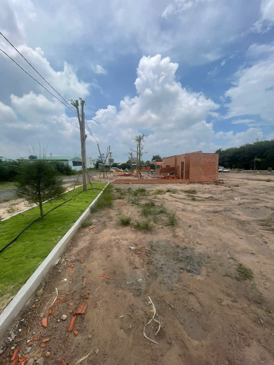 Bán đất 450m2 tại Trung Lợi, Hưng Long, Chơn Thành, 1,379 tỷ 16012277