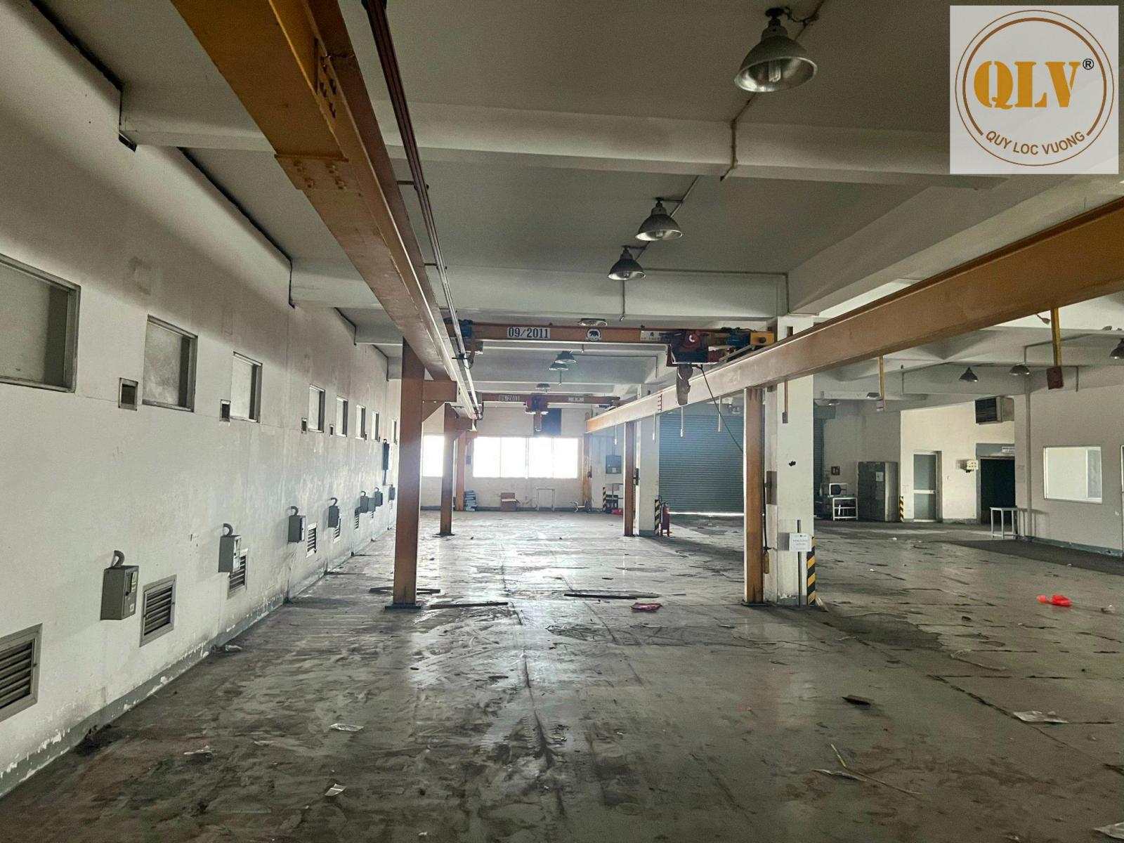 Cho thuê / Bán nhà xưởng KCN AMATA, BIÊN HÒA, ĐỒNG NAI 10.679 m² 16012279