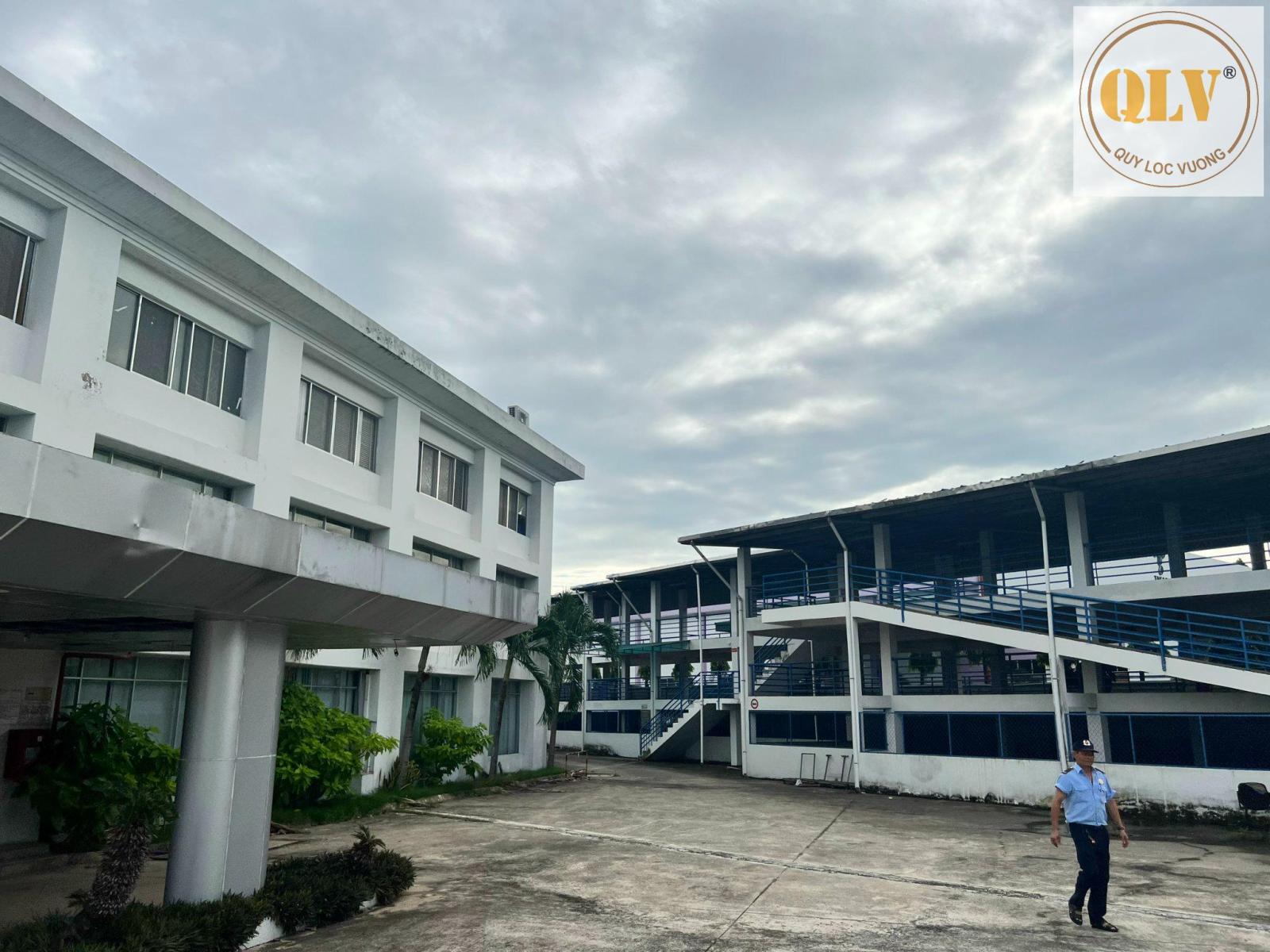 Cho thuê / Bán nhà xưởng KCN AMATA, BIÊN HÒA, ĐỒNG NAI 10.679 m² 16012279