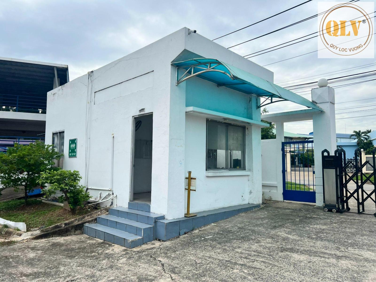 Cho thuê / Bán nhà xưởng KCN AMATA, BIÊN HÒA, ĐỒNG NAI 10.679 m² 16012279