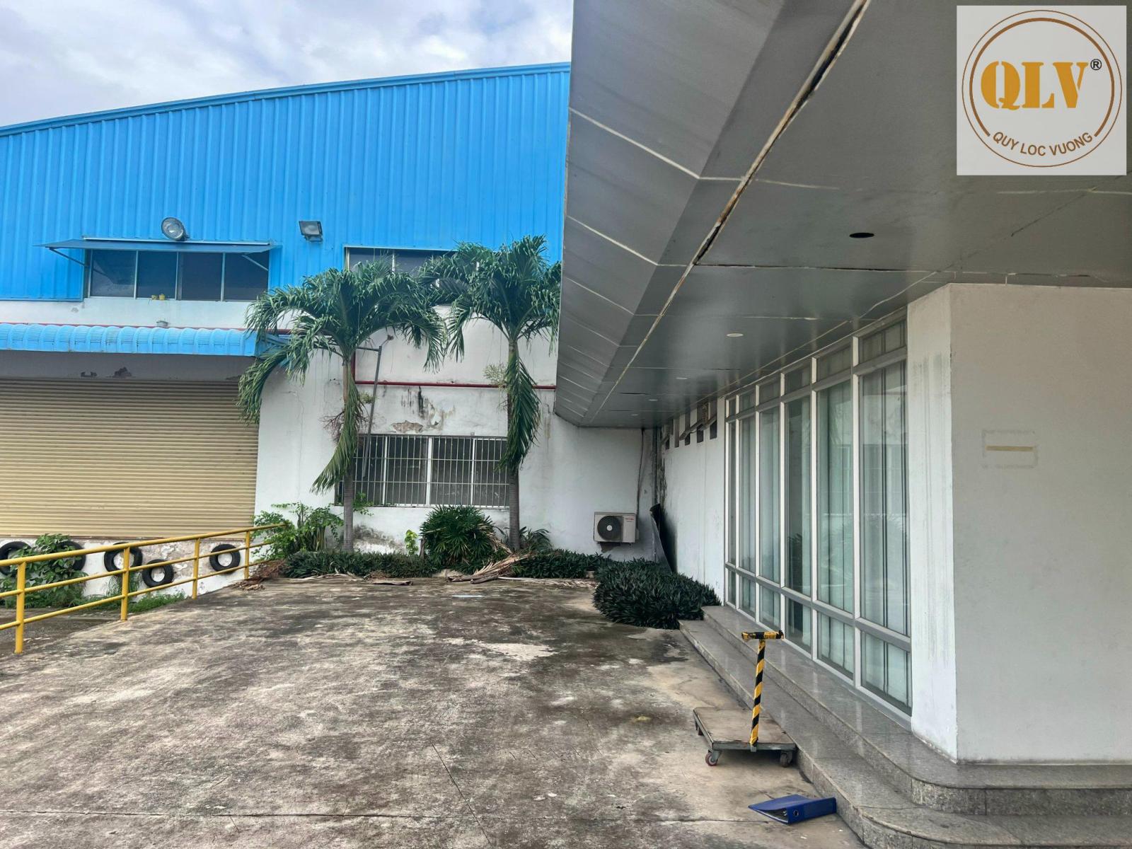 Cho thuê / Bán nhà xưởng KCN AMATA, BIÊN HÒA, ĐỒNG NAI 10.679 m² 16012279