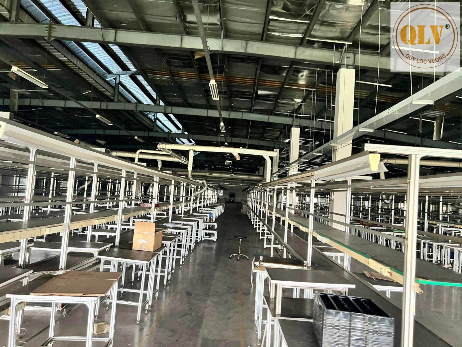 Cho thuê / Bán nhà xưởng KCN AMATA, BIÊN HÒA, ĐỒNG NAI 10.679 m² 16012279