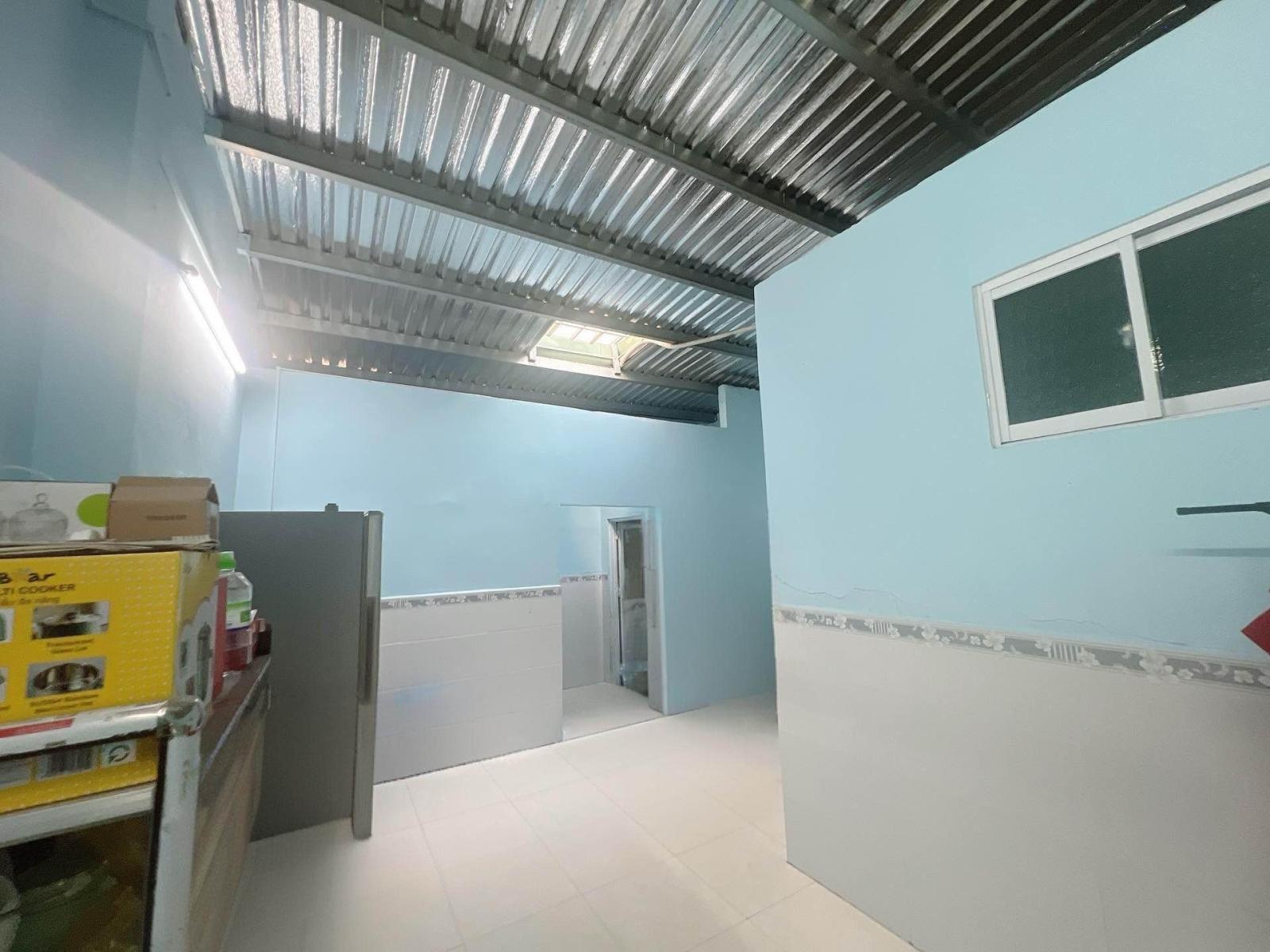 NHÀ 5*20M - HẺM Ô TÔ - TRỤC QL13 MỞ RỘNG - ĐỐI DIỆN KĐT VẠN PHÚC - CHỈ 8.5 TỶ 16012280
