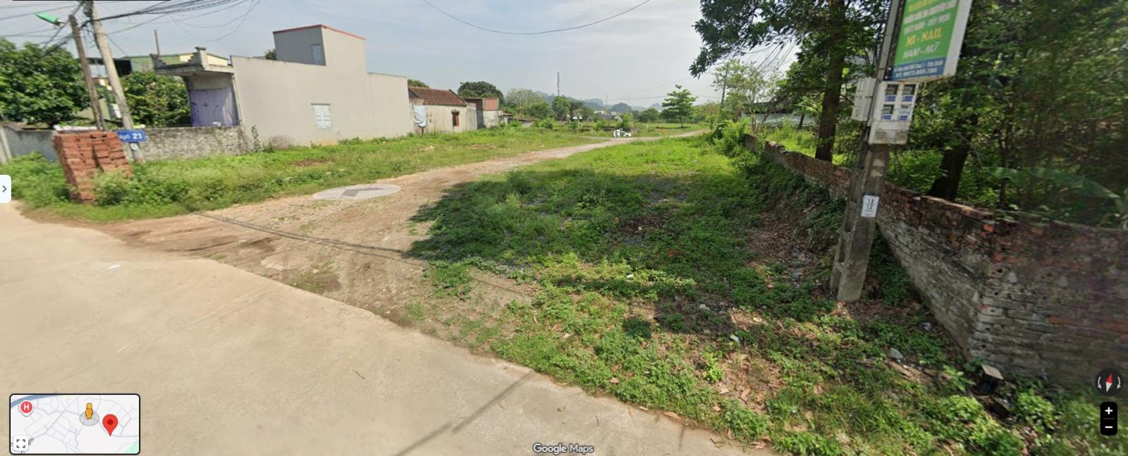 🏡 ĐẤT ĐẸP YÊN BÌNH – MẶT TIỀN 7M, ĐƯỜNG RỘNG 15M 16012284