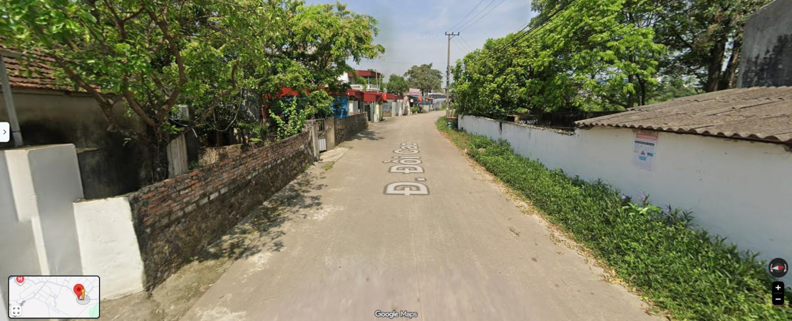 🏡 ĐẤT ĐẸP YÊN BÌNH – MẶT TIỀN 7M, ĐƯỜNG RỘNG 15M 16012284