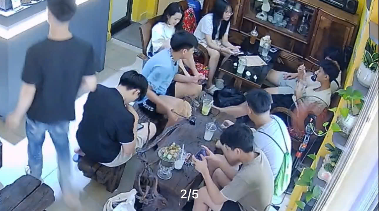 CHÍNH CHỦ SANG NHƯỢNG QUÁN COFFEE ĐẸP – CĂN GÓC 2 MẶT TIỀN TẠI PHƯỜNG MAI DỊCH, QUẬN CẦU GIẤY, HÀ 16012286