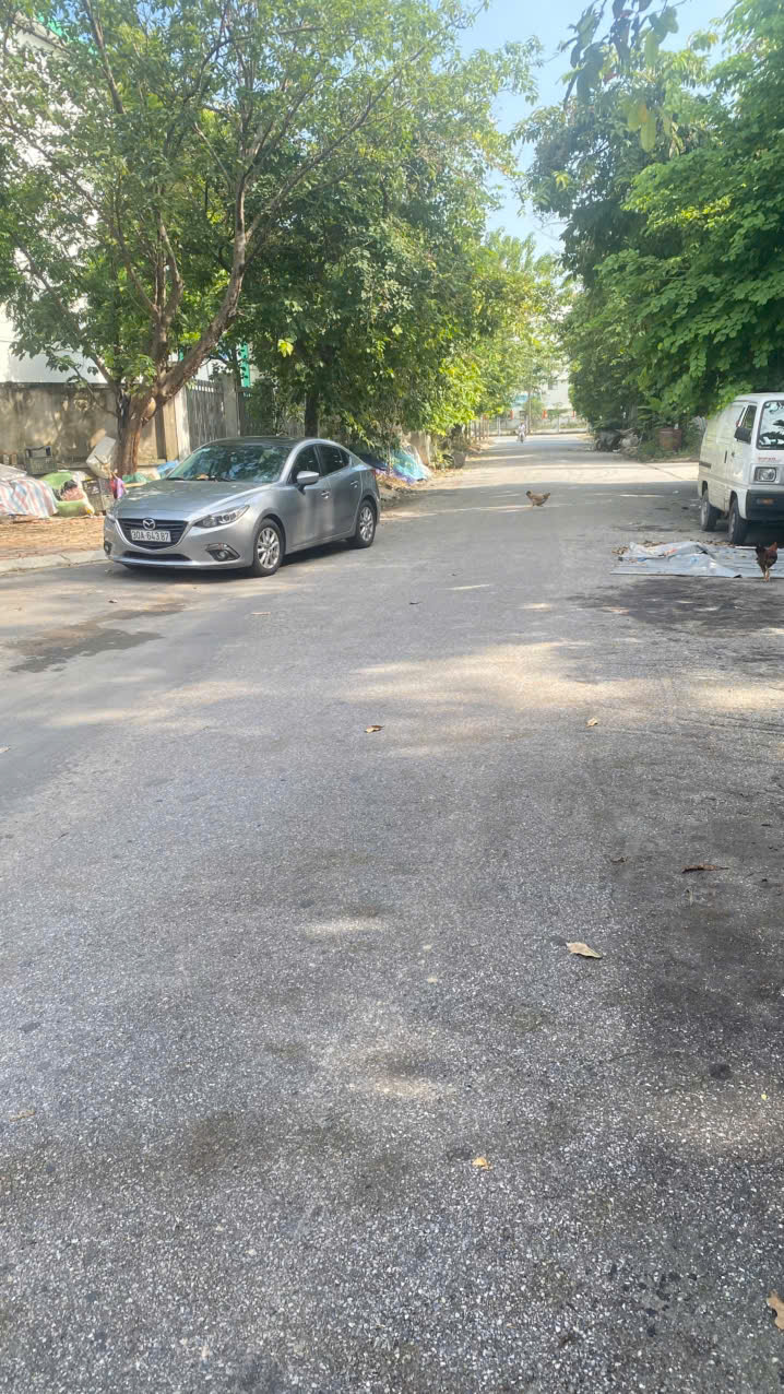 ĐẤT ĐẤU GIÁ VOI PHỤC – GIA LÂM  LÔ ĐẸP 79–80M²  MẶT TIỀN 5M  ĐƯỜNG 11M CÓ VỈA HÈ 16012287