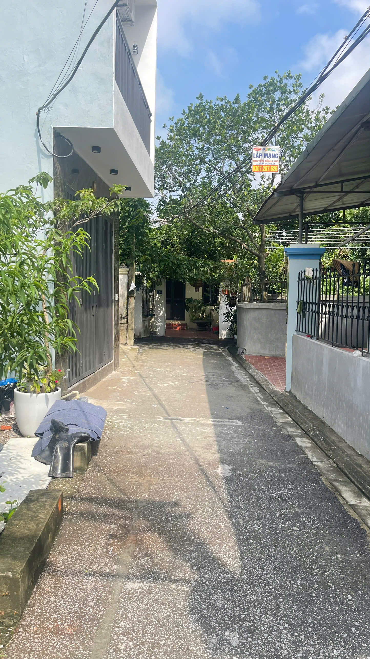 BÁN 42 M2 ĐẤT NGỌC ĐỘNG – BÁT TRÀNG, MT 4.3M, CHỈ 3.3 TỶ, LH 0985865658 16012288