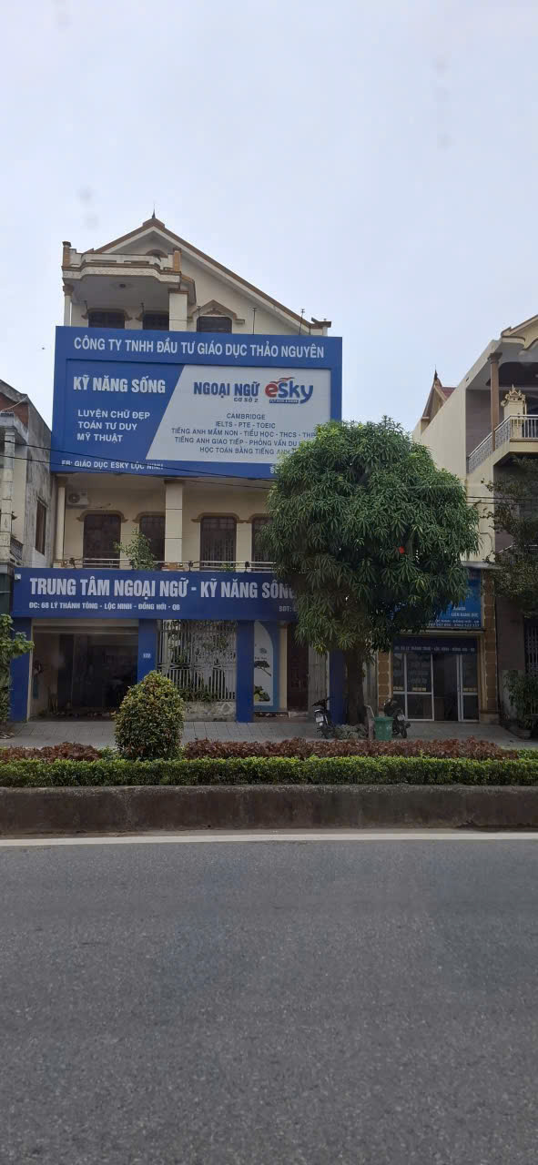 HOT HOT- BÁN NHANH CĂN NHÀ 2 MẶT TIỀN Lý Thánh Tông,TP.Đồng Hới, QB- GẦN NHÀ THI ĐẤU TRUNG TÂM TỈNH 16012290