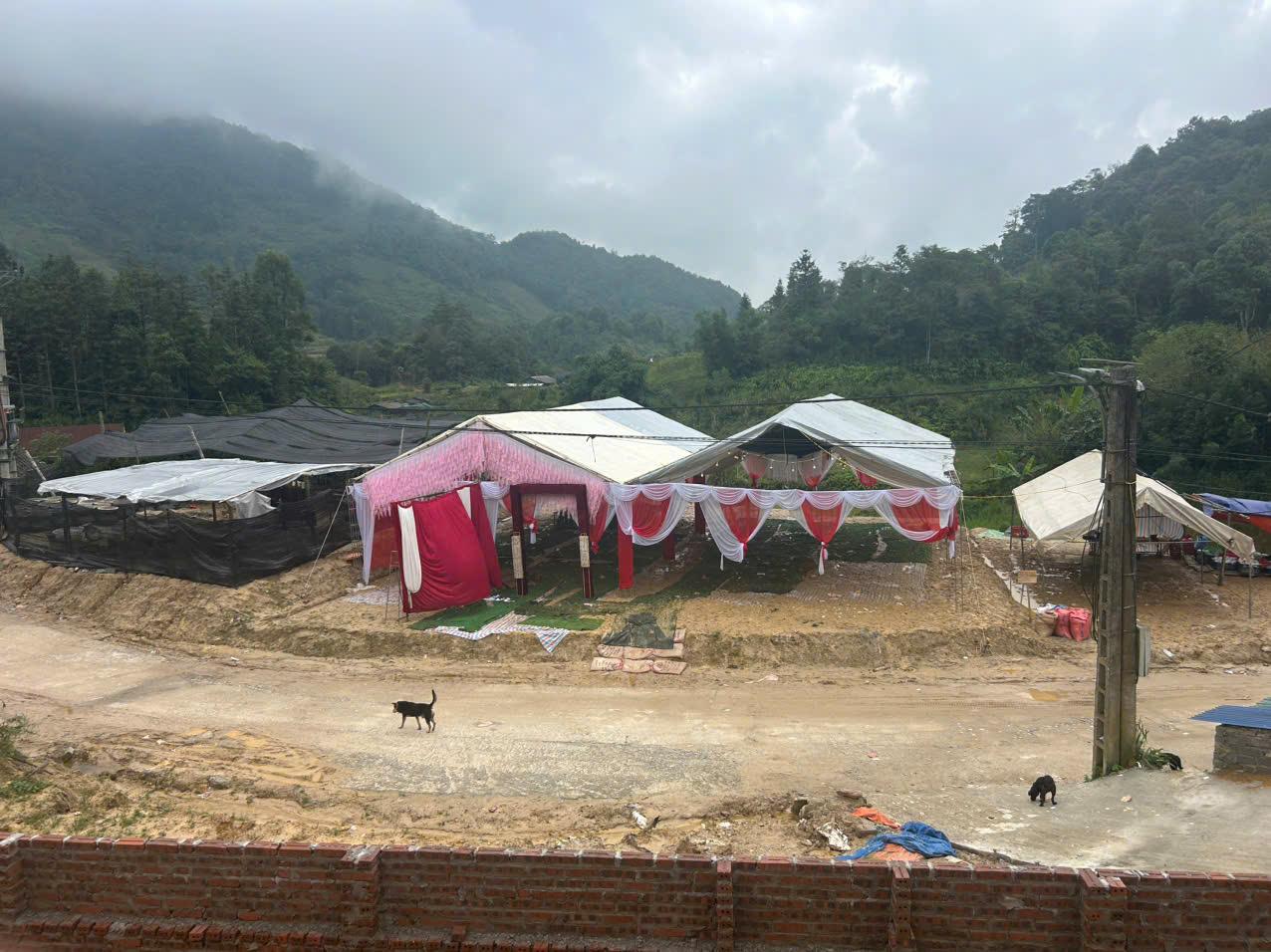 Bán lô đất 2143,3m2 Thuộc  Thôn Tả Chải – Xã Tả Phìn – Sapa - Lào Cai. 16012293