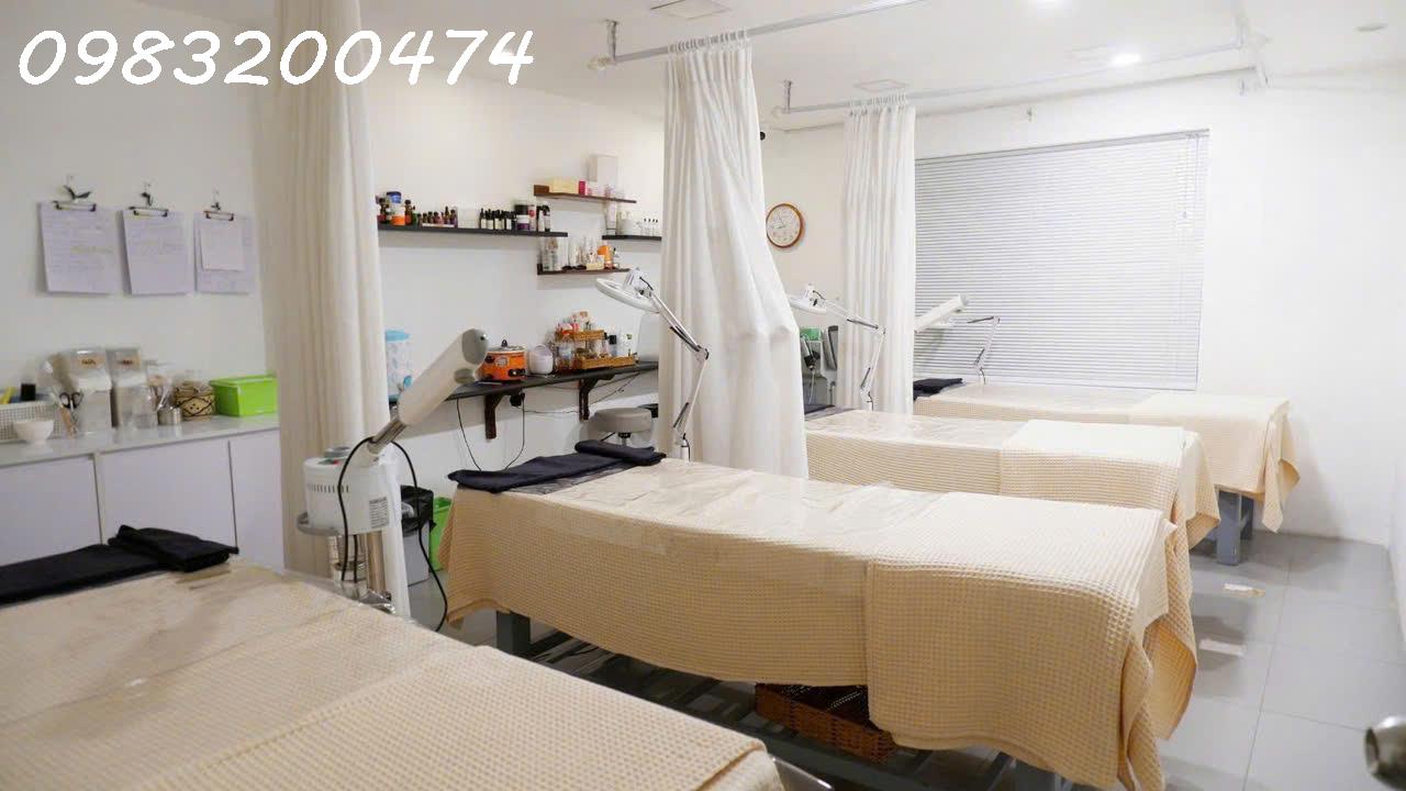 Chính chủ cho thuê nhà làm mặt bằng KD 1 trệt+ 4 lầu, HXH Thành Thái- P. Hoà Hưng, 45tr/th 16012294