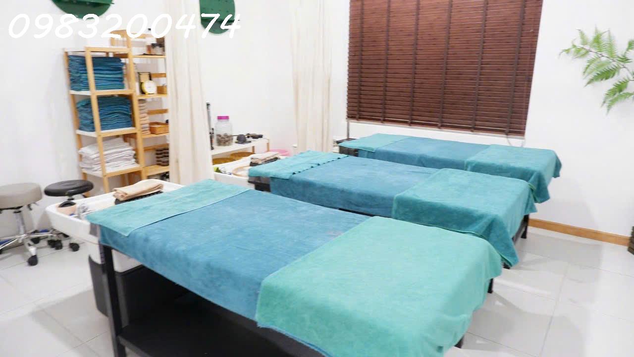 Chính chủ cho thuê nhà làm mặt bằng KD 1 trệt+ 4 lầu, HXH Thành Thái- P. Hoà Hưng, 45tr/th 16012294