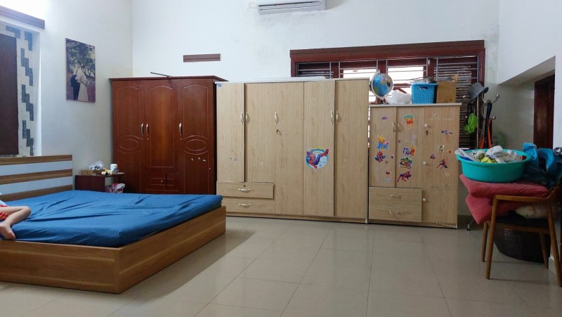 # MT Tân Thái đường 5.5m đi bộ tắm Biển Mân Thái, KD dịch vụ du lịch, 95m2, ngang 5m 16012295