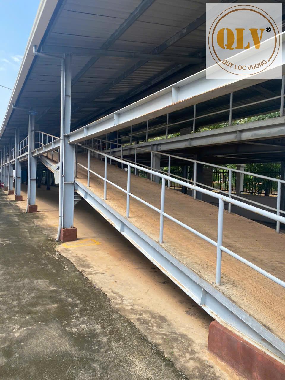 Bán nhà xưởng KCN BẮC ĐỒNG PHÚ, BÌNH PHƯỚC 66.056 m² 16012302