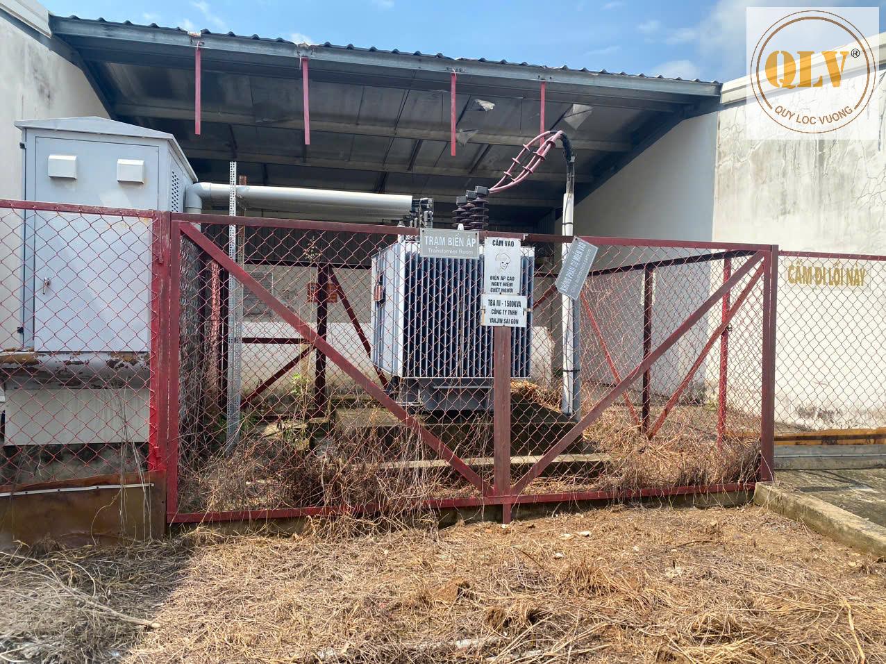 Bán nhà xưởng KCN BẮC ĐỒNG PHÚ, BÌNH PHƯỚC 66.056 m² 16012302