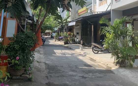 ► Mặt Tiền An Trung gần EuroVillage Sông Hàn, 54m2, lửng đúc, 5.x tỷ 16012306